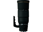 APO 120-300mm F2.8 EX DG HSM  �V�O�}�p �y����������萔�������I�z