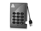 BX0442 Aegis Padlock A25-PL128-250