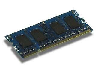 【クリックで詳細表示】アドテック ADS5300N-2G 2GB DDRII PC2-5300 DDR 200pin SO-DIMM