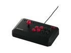 BSGPAC02BK iBUFFALO USB�A�[�P�[�h�X�e�B�b�N PC/PS3�Ή� 13�{�^�� �u���b�N