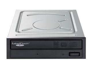 DVR-A7203LE