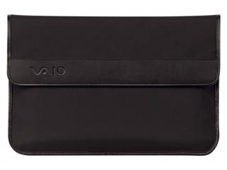 【クリックで詳細表示】SONY/ソニー VGP-CP25 14インチ/15インチ用キャリングポーチ