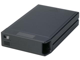 RHD-500 �J�[�g���b�W�n�[�h�f�B�X�N�uRelational HD�v 500GB