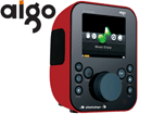 E811 �N���E�h�v���C���[ aigo SiLK�V���[�Y MP6 E-811