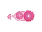 �y�m���̃X�g���X�������܂��I�z�^-D455-08 �e�[�v�̂� �h�b�g���C�i�[�L���[�g �ߑւ�