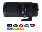 180mm F3.5 APO MACRO EX DG /HSM for SIGMA�@�y����������萔�������I�z