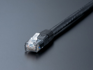 【クリックで詳細表示】バッファローコクヨサプライ LANケーブル カテゴリ6対応 7m 黒