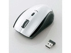 3�{�^���}�E�X M-IR01DRWH �z���C�g