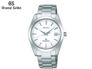 【クリックで詳細表示】SEIKO/セイコー 【Grand Seiko】SBGX059 ★お取り寄せ商品【送料無料】