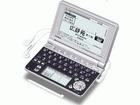 XD-SP6700BS�i�u���b�N�~�V���o�[�j�@EX-WORD/�G�N�X���[�h�@�y����������萔�������I�z