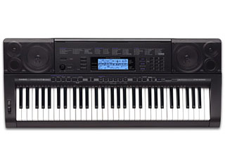 �n�C�O���[�h�L�[�{�[�h CTK-5000 �y����������萔�������̈��S���i�z