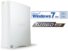 HD-CL1.0TU2-WH �^�[�{USB�@�\/�ȓd�̓��[�h���� �O�t���n�[�h�f�B�X�N 1.0TB �z���C�g ��2/11���ח\�蕪