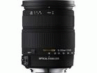 18�[200mmF3.5�[6.3 DC OS �V�O�}�p