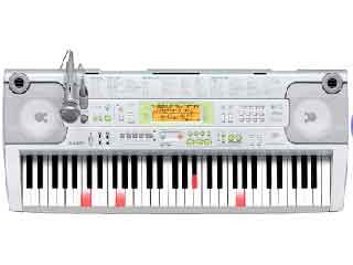 �y���i�r�Q�[�V�����L�[�{�[�h�z LK-202TV ���܂��t���I�y����������萔�������̈��S���i�z