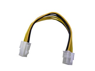 【クリックでお店のこの商品のページへ】バリューウェーブ P4用電源変換ケーブル PCS-48 ＜br＞ 納期にお時間がかかる場合があります