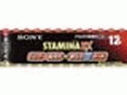 LR6SG-12PC �P3�`�A���J�����d�r�uSTAMINA EX�v