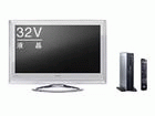 HITACHI&frasl;���� �y�G�R�|�C���g�Ώەi�zUT32-WP770-W�i�z���C�g���X�N�j����������I�@�@�y���������z