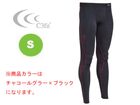 3F09120-CK-S �mC3fit�n�p�t�H�[�}���X�����O�^�C�c(MEN�fS) �m�`���R�[���O���[�~�u���b�N�n �yS�T�C�Y�z