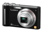 Panasonic&frasl;�p�i�\�j�b�N DMC-ZX1-K�i�u���b�N�j����������ILUMIX&frasl;���~�b�N�X�@�y����������萔�������I�z