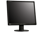 L1742SE-BF 17�C���`�t���f�B�X�v���C FLATRON �u���b�N �������d�̓��f��