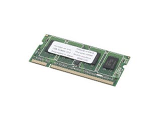 【クリックで詳細表示】コニカミノルタ MC47M512 512MB増設メモリ(magicolor 4750DN用)