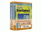 StarSuite 8 �K�C�h�u�b�N�t��