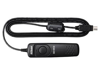 【クリックで詳細表示】Nikon/ニコン MC-DC2