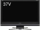 LC-37DS5-B�i�u���b�N�j�@AQUOS/�A�N�I�X�@�y�������������͂��͌��֐�܂Łz