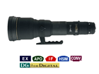 800mm F5.6 APO EX DG/HSM for SIGMA�@�y����������萔�������I�z