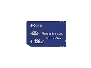 MSH-M128A �i128MB�j