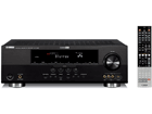 YAMAHA&frasl;���}�n AX-V465-B�i�u���b�N�j�@�y����������萔�������I�z