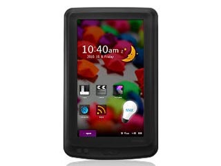 X7-160G-BK MP3�v���[���[ 160GB �u���b�N