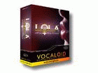VOCALOID LOLA �i���[���j �y����������萔�������̈��S���i�z