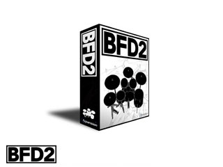 Fxpansion BFD2