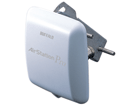 5.6GHz/2.4GHz ���O�������ʐM ���ʌ^�A���e�i