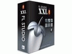 FL STUDIO 8 XXL EDITION ����{�o���h��