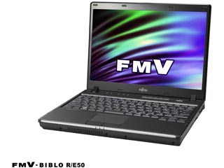 FMVRE50P FMV-BIBLO/ビブロ R/E50