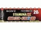 LR6SG-20PC �P3�`�A���J�����d�r�uSTAMINA EX�v