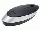VGP-BMS33/B Bluetooth���[�U�[�}�E�X �u���b�N