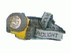 HL-503�@���߰LED�w�b�h���C�g