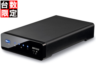 �`�F���W���[���� �X�[�p�[eco USB 2.0�ڑ��e���r�p�n�[�h�f�B�X�N 3TB HD-ALC3.0TU2/VJ