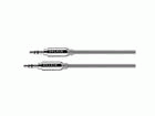 F8Z181-06-GLD Mini-Stereo Cable for iPhone/iPod