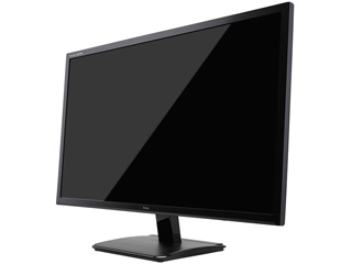 【クリックで詳細表示】AH-IPSパネル 31.5型ワイドLED液晶ディスプレイ ProLite X3291HS X3291HS-B1 マーベルブラック