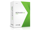 SONAR X1 STUDIO  CW-SX1SE�@�y����������萔�������I�zRDDTM