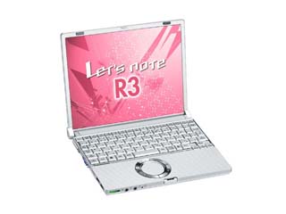 Let's note CF-R3FW1AXR