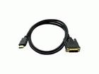PL-HDDV01-SP HDMI-DVI�ϊ��P�[�u�� 1m