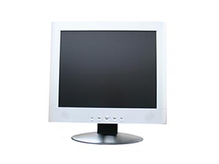 【クリックで詳細表示】マザーツール ON-170VD 17インチカラーTFTモニター【送料代引き手数料無料の安心価格】