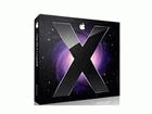 Mac OS X 10.5.4 Leopard �t�@�~���[�p�b�N