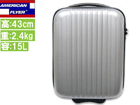 61417 TSA�W�b�p�[ 43cm (�V���o�[)