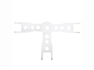 【クリックでお店のこの商品のページへ】サンワサプライ PTD-JPT T型ジョイントパーツ ※要組み立て商品